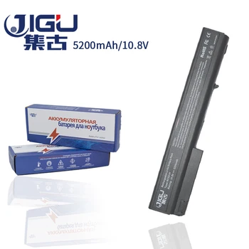 JIGU 6 LĄSTELIŲ Pakeitimo Nešiojamas Baterija HP Compaq NC8200 NC8230 NC8430 NX7400